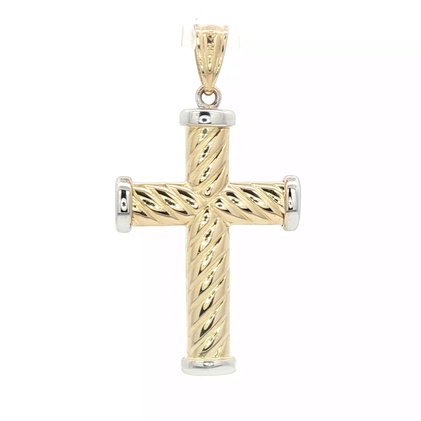 CROSS PENDANT