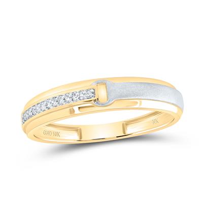 Heart Trio Set Rings.