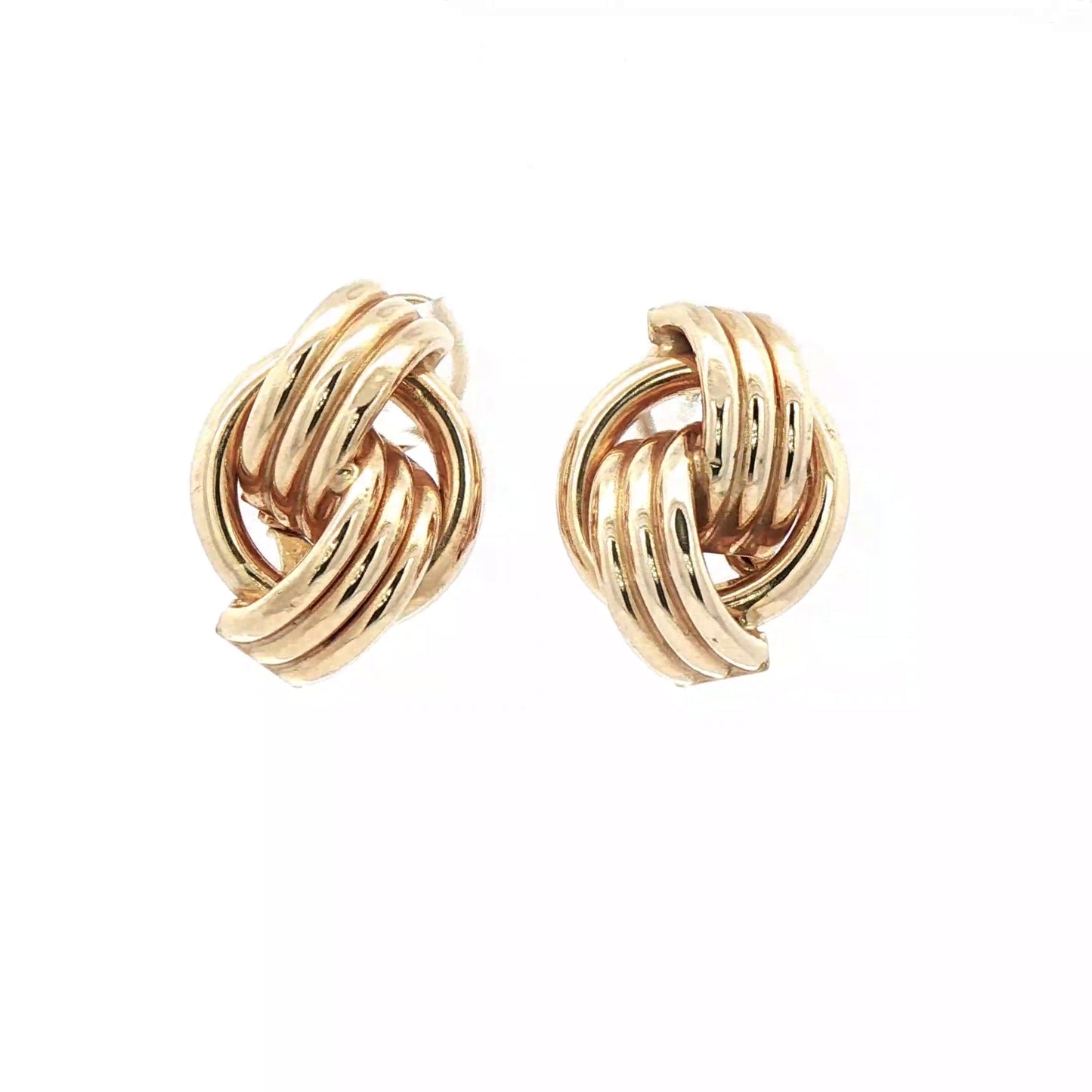 TWIST EARRING