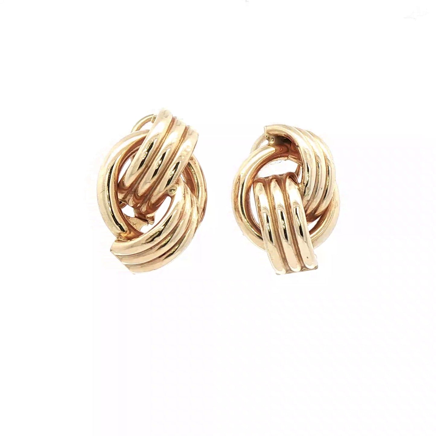 TWIST EARRING