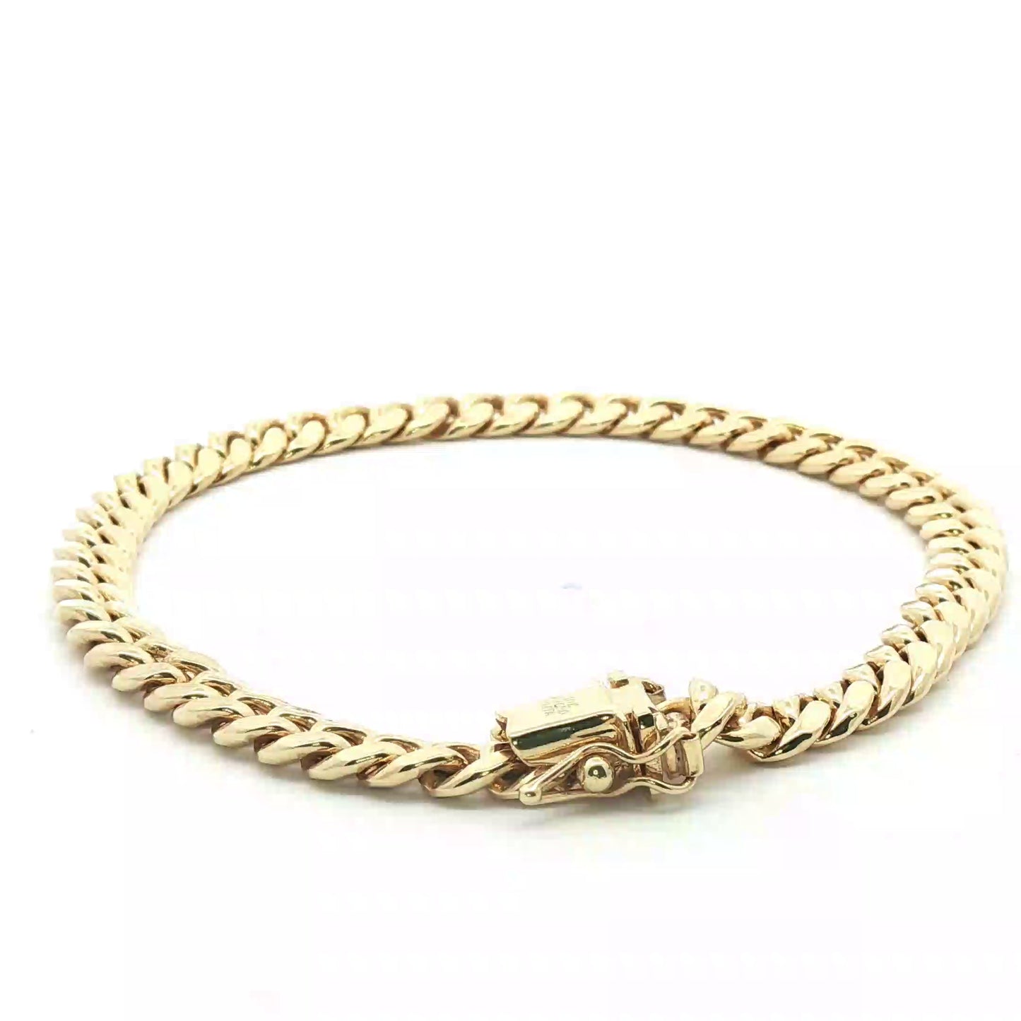 BRACELET CUBAN LINK