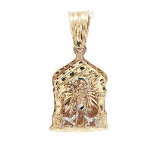 ST LAZARO