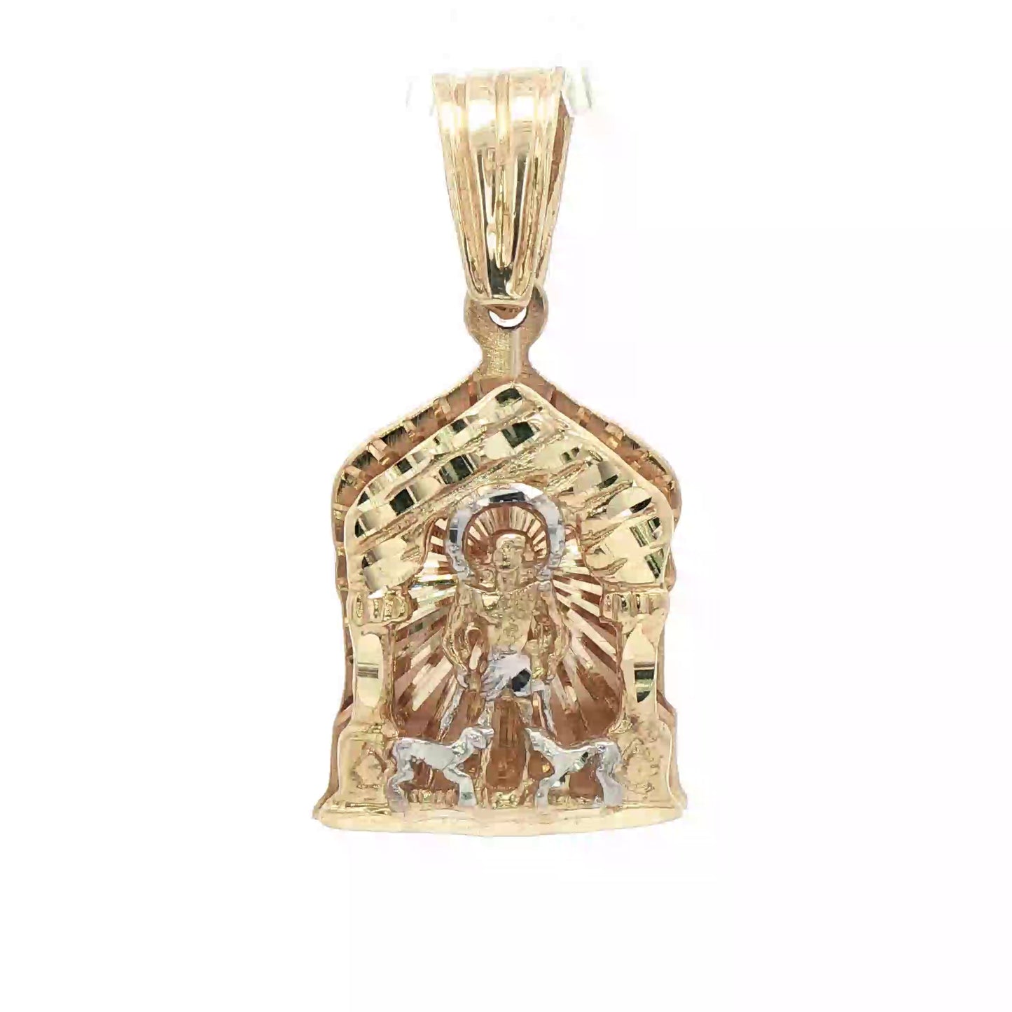 ST LAZARO