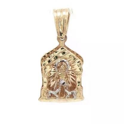 ST LAZARO