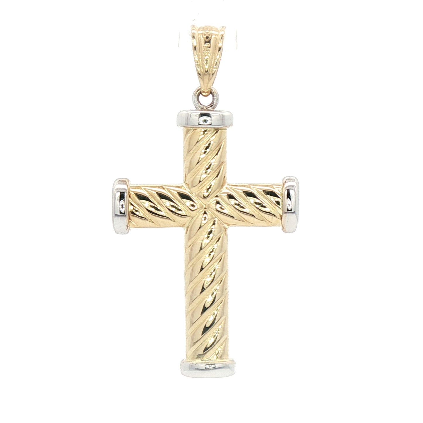 CROSS PENDANT