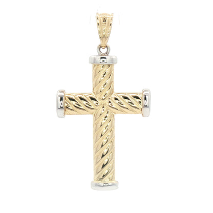 CROSS PENDANT
