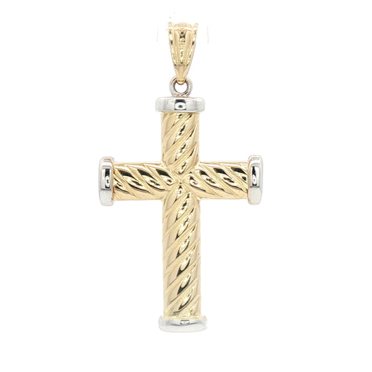 CROSS PENDANT