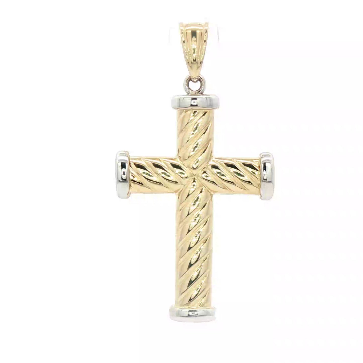 CROSS PENDANT