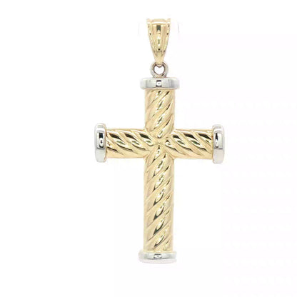 CROSS PENDANT