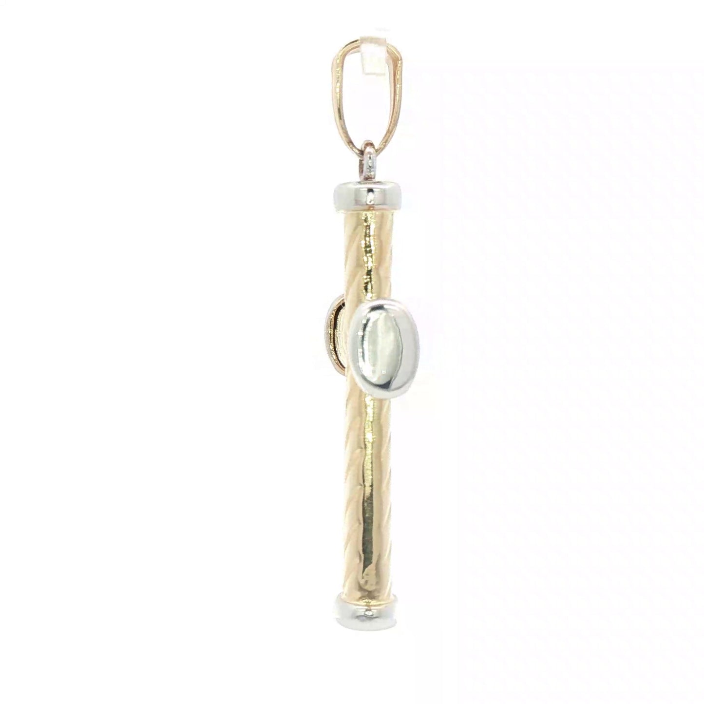 CROSS PENDANT