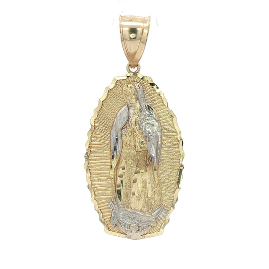 VIRGEN DE GUADALUPE