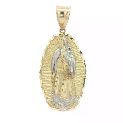 VIRGEN DE GUADALUPE