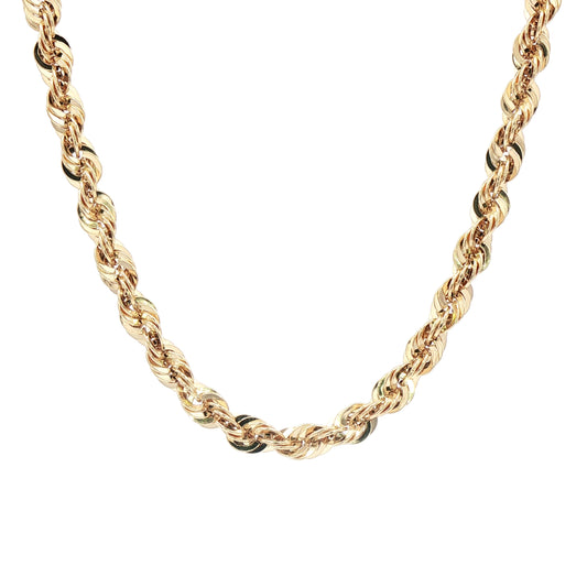 ROPE CHAIN