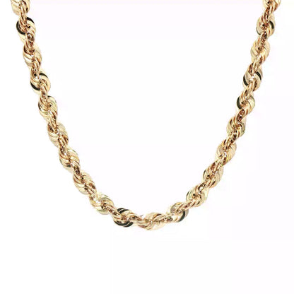 ROPE CHAIN