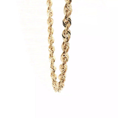 ROPE CHAIN
