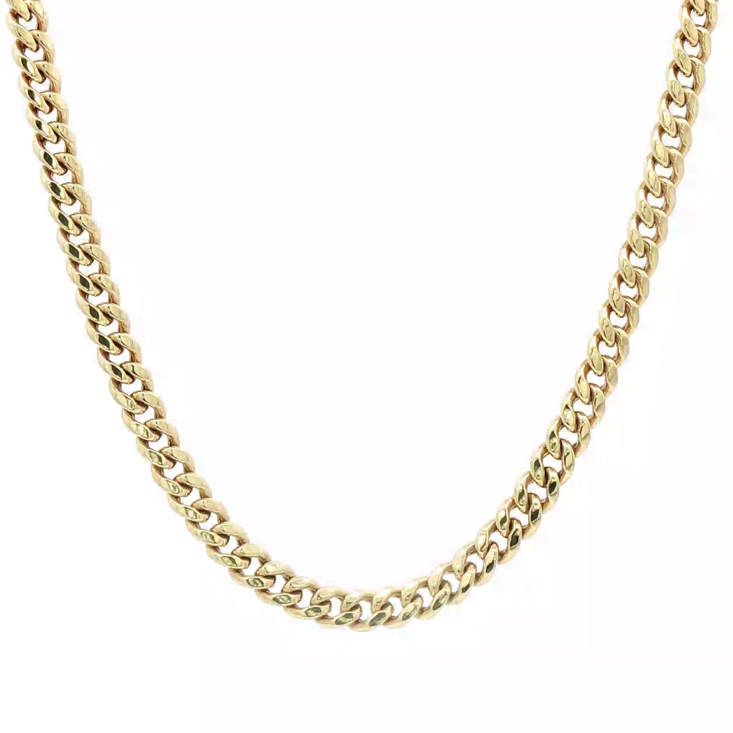 CUBAN CHAIN