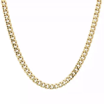 CUBAN CHAIN