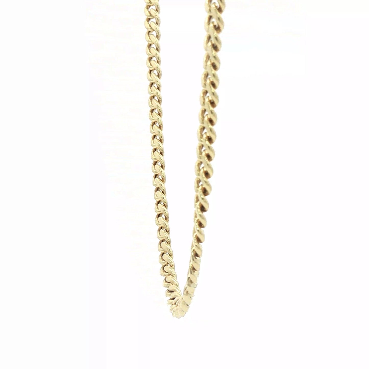 CUBAN CHAIN