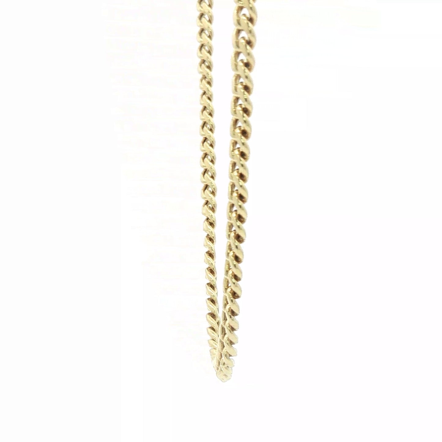 CUBAN CHAIN