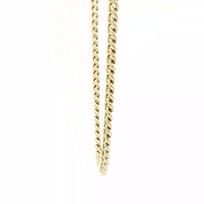 CUBAN CHAIN