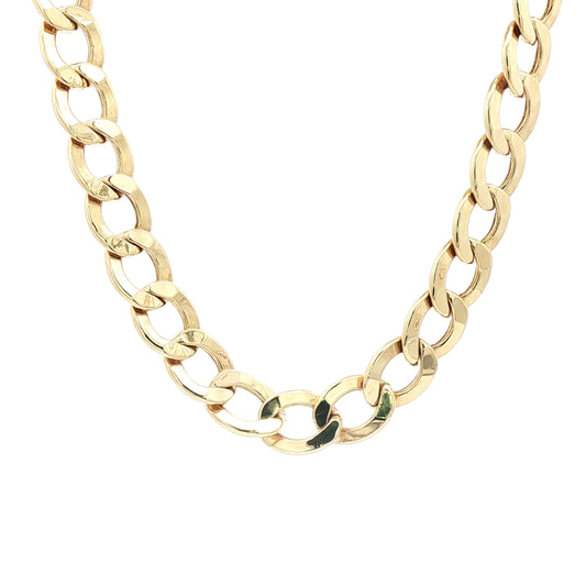 CUBAN CHAIN