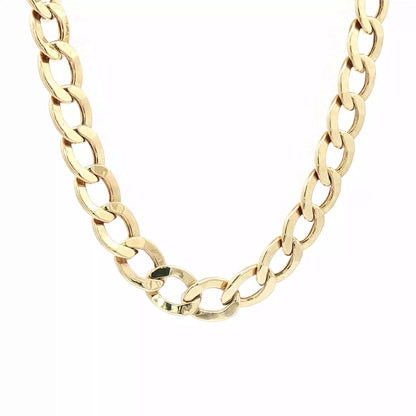 CUBAN CHAIN
