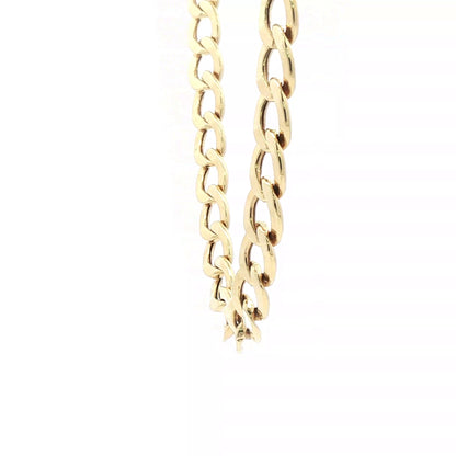 CUBAN CHAIN