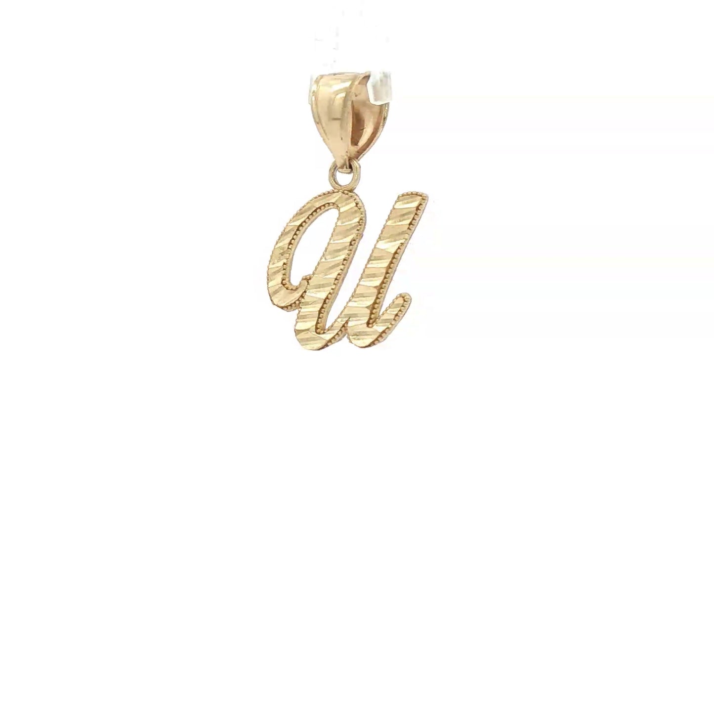 LETTERS