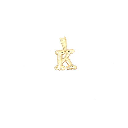 LETTER