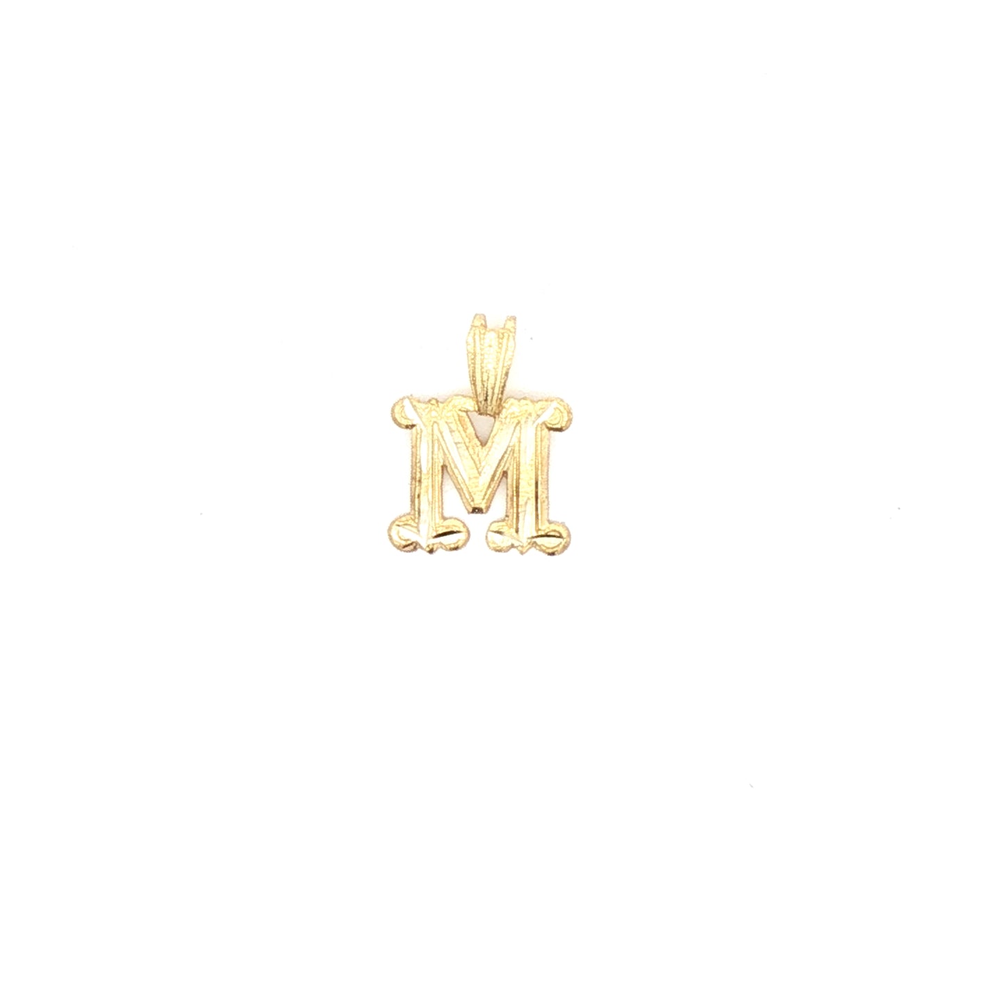 LETTER