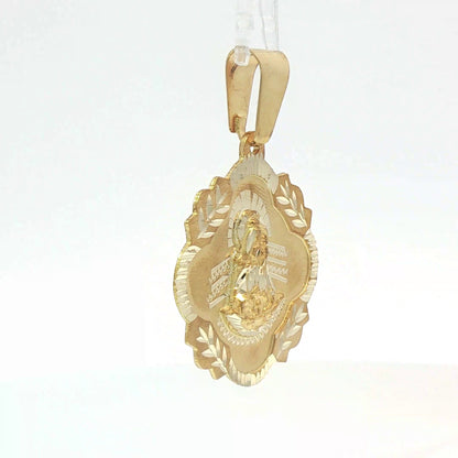 VIRGEN DE LA CARIDAD DEL COBRE