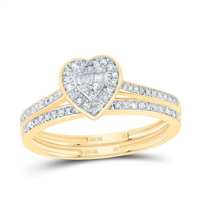 Fashion Heart Bridal