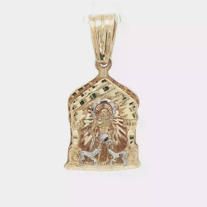 ST LAZARO