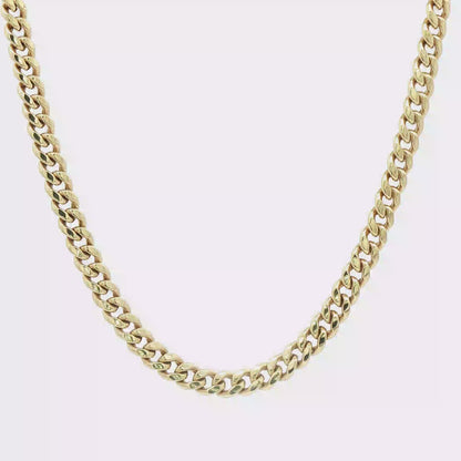 CUBAN CHAIN