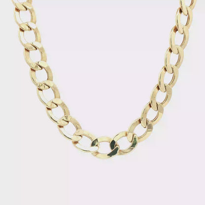 CUBAN CHAIN