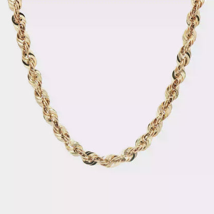 ROPE CHAIN
